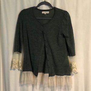 Altar’d State Cardigan